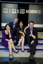 Watch Wired Science Vumoo